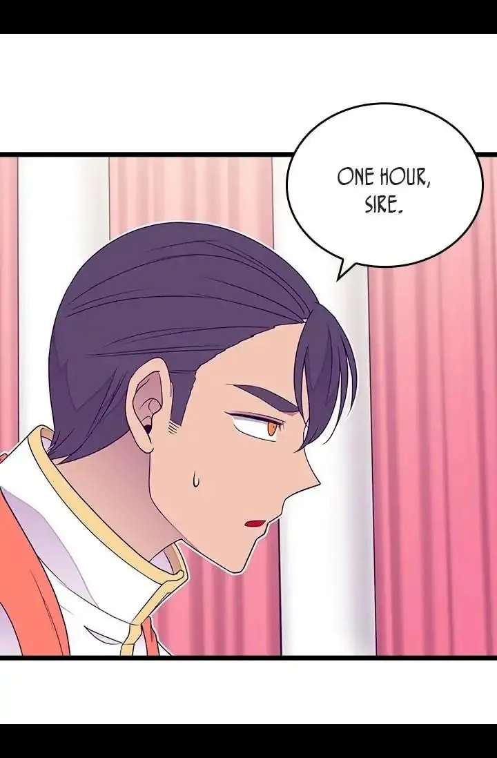 They Say I Was Born A King