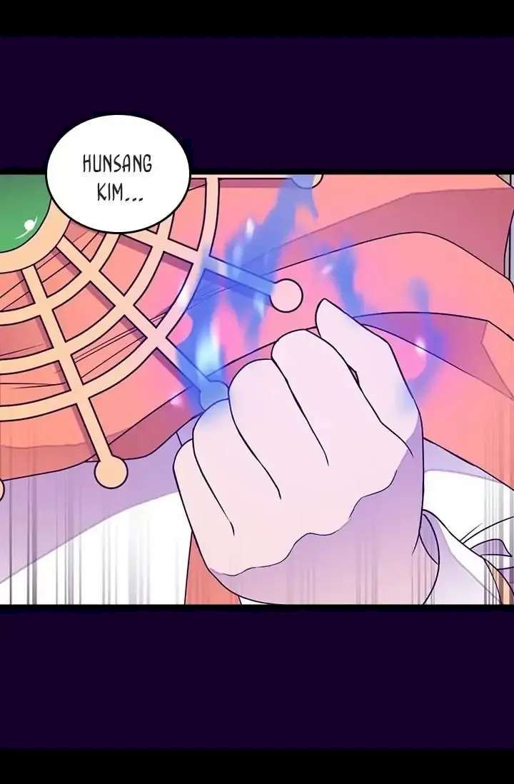 They Say I Was Born A King