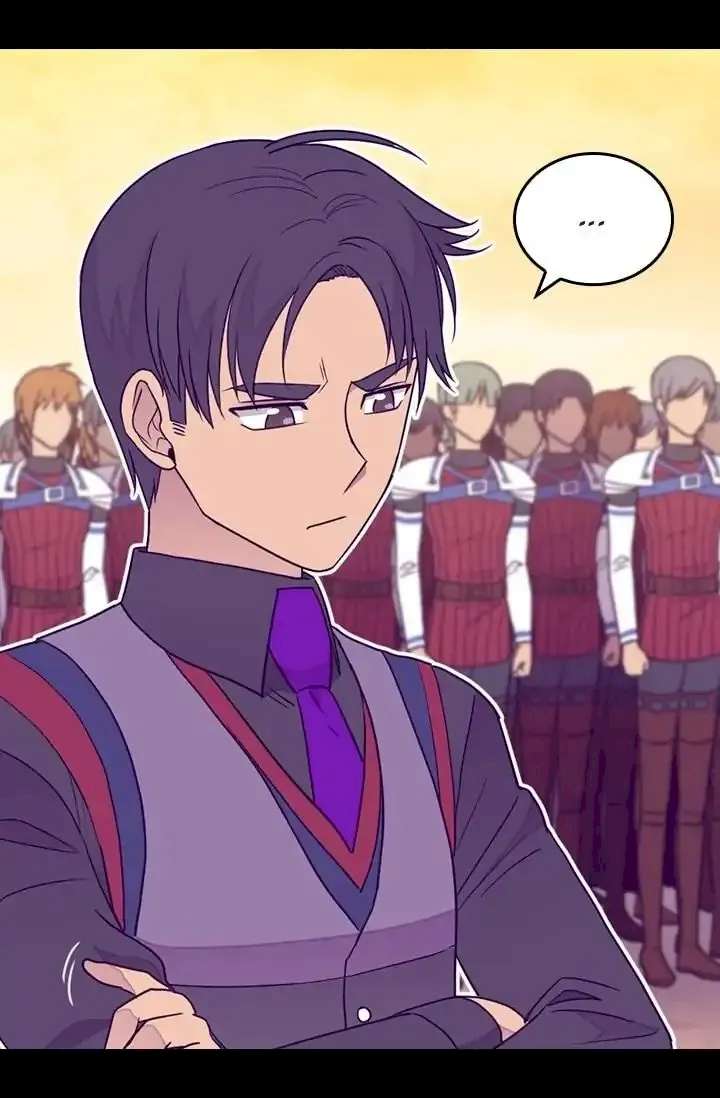 They Say I Was Born A King