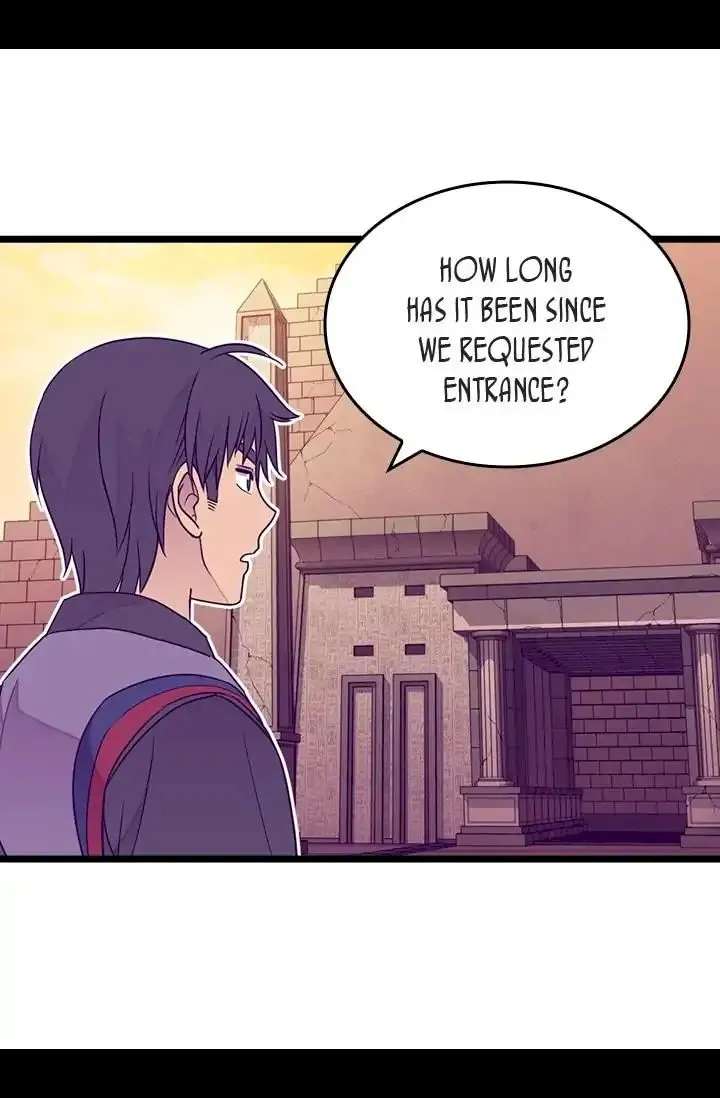 They Say I Was Born A King