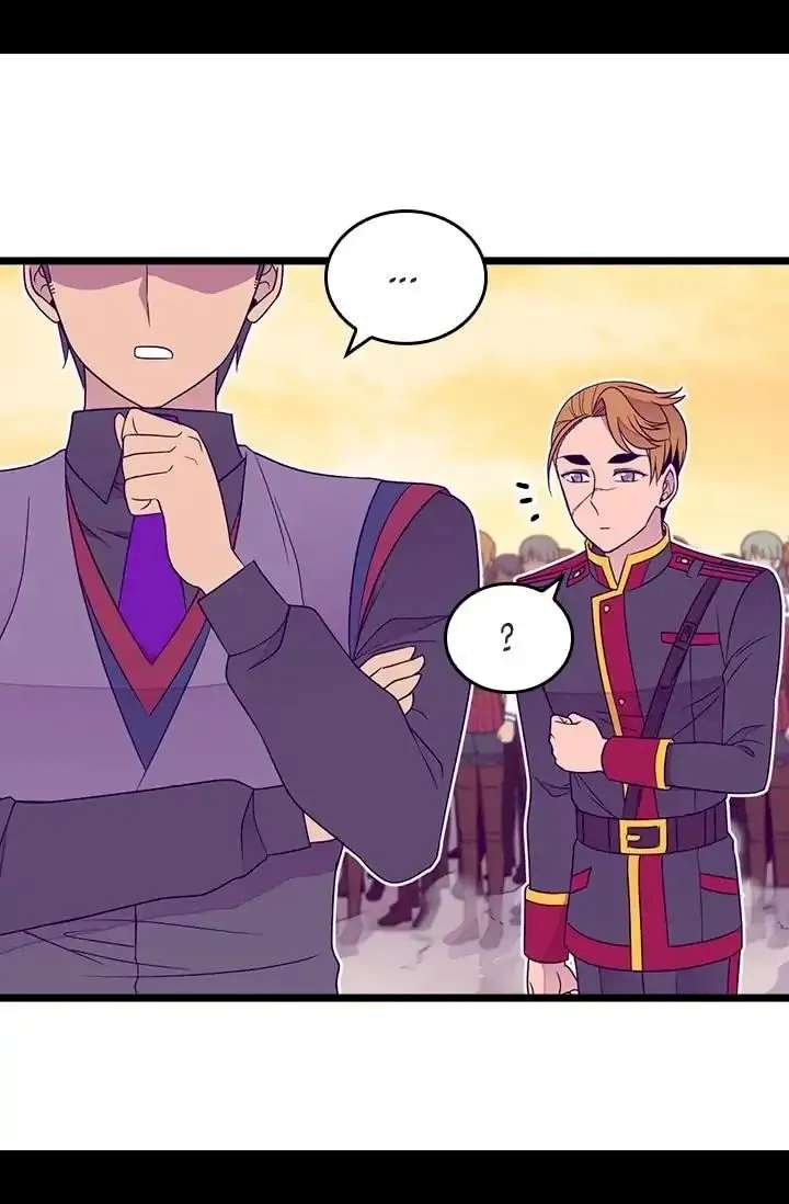 They Say I Was Born A King