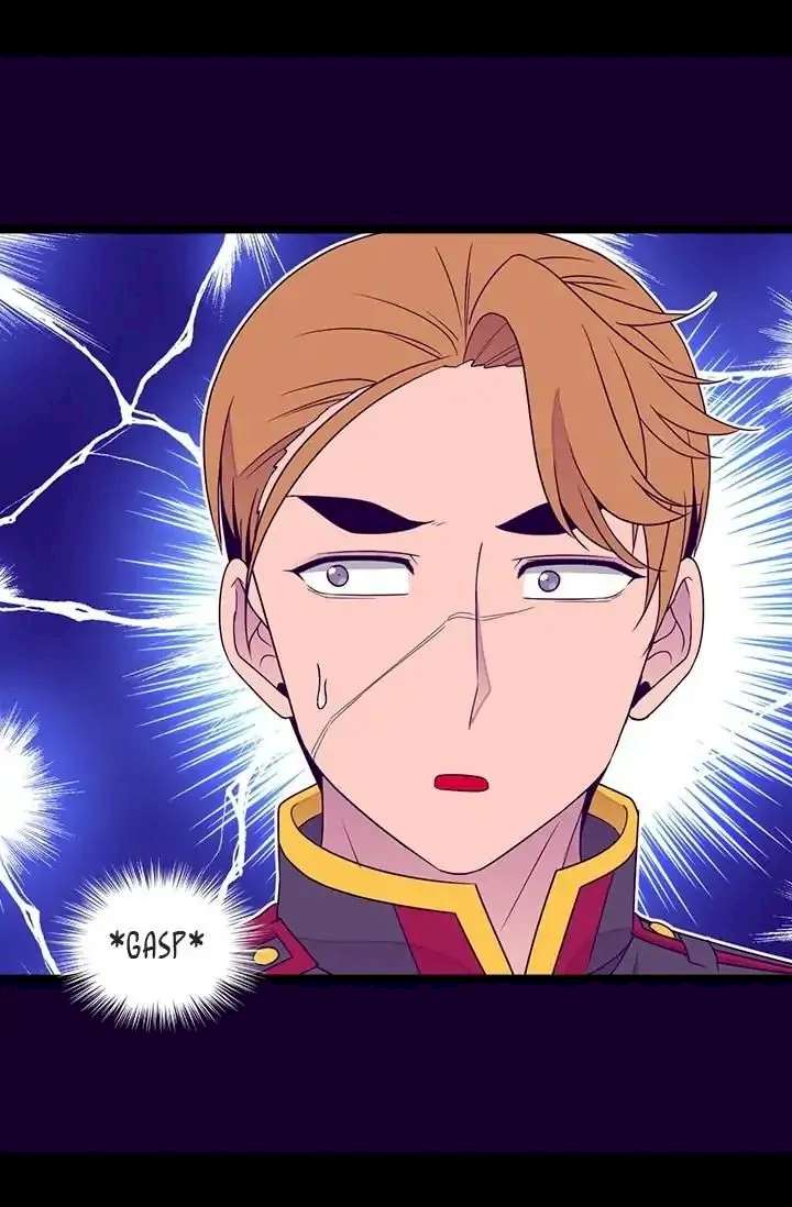 They Say I Was Born A King