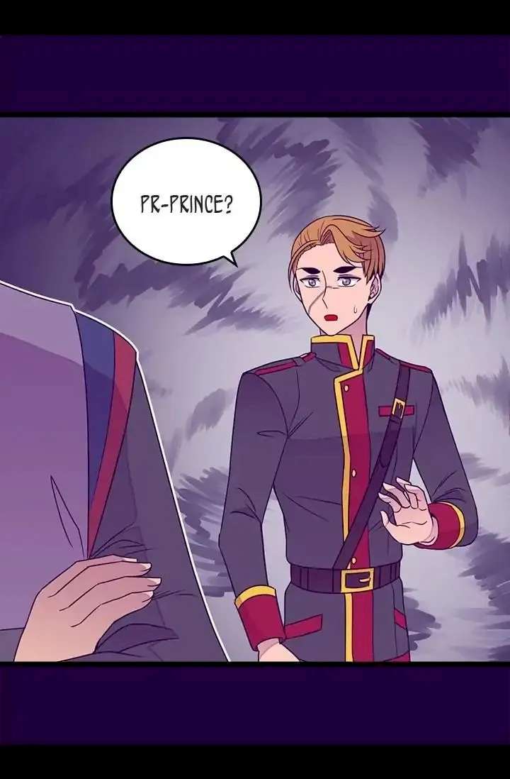 They Say I Was Born A King