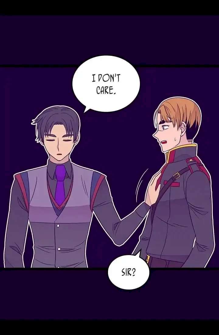 They Say I Was Born A King