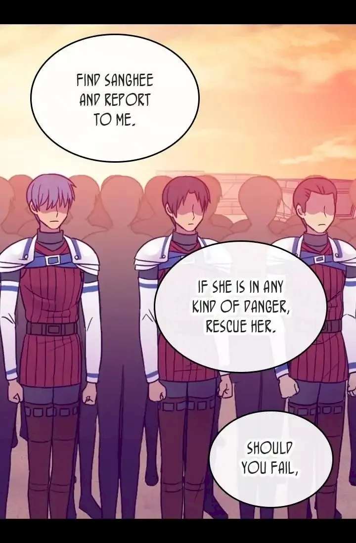 They Say I Was Born A King