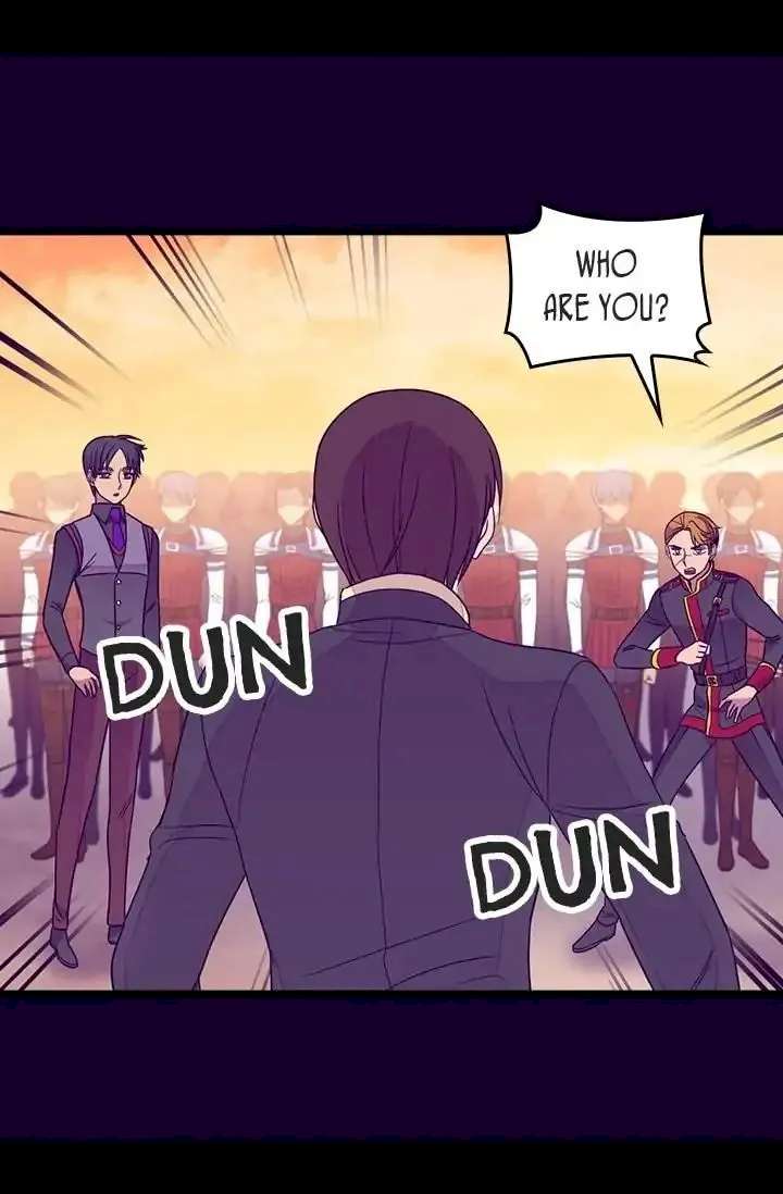 They Say I Was Born A King