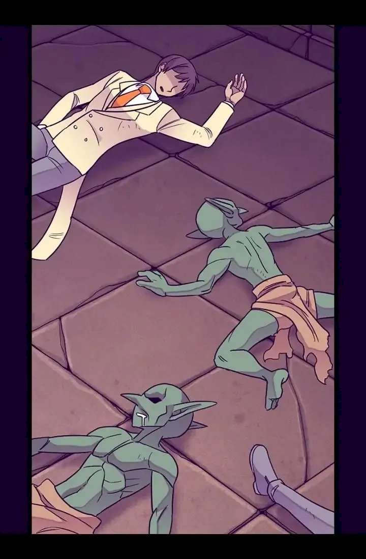 They Say I Was Born A King