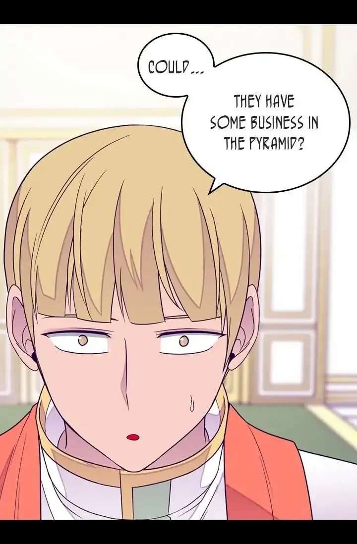 They Say I Was Born A King