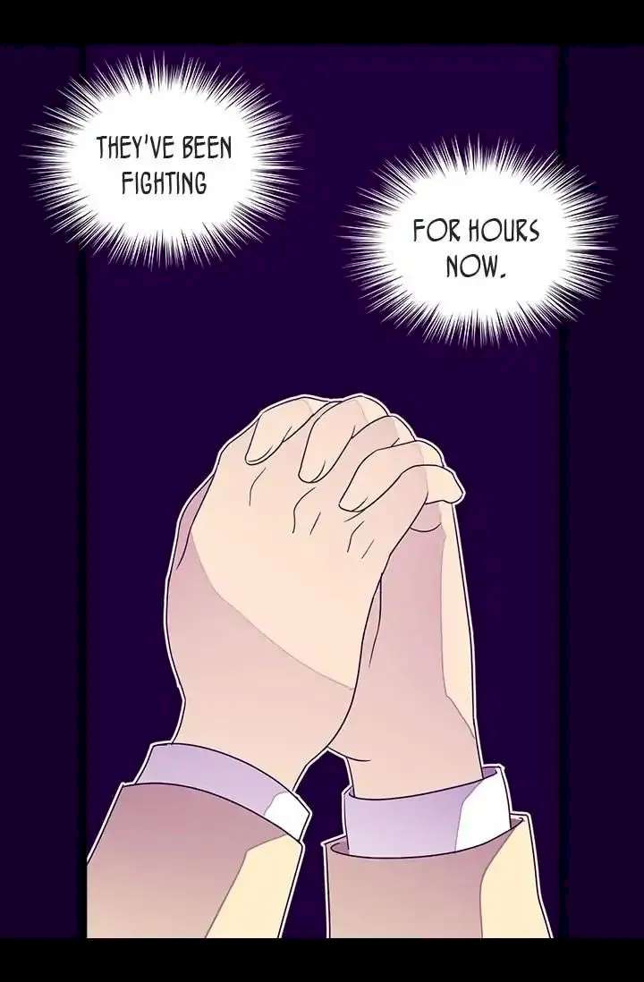 They Say I Was Born A King