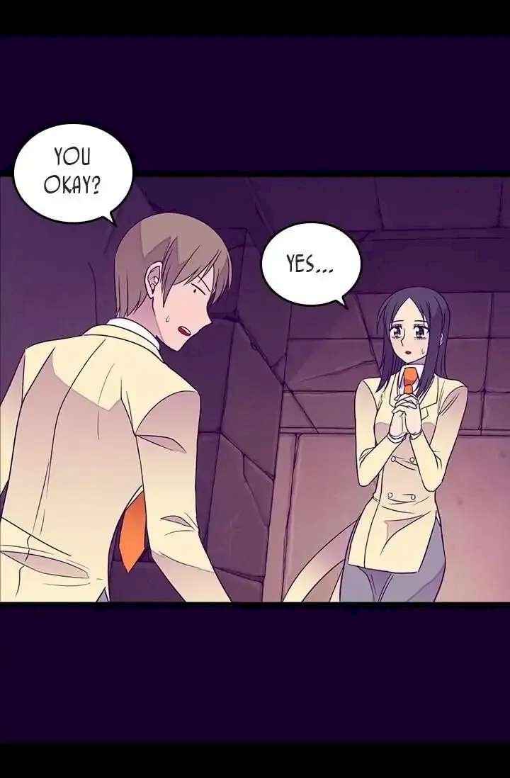 They Say I Was Born A King