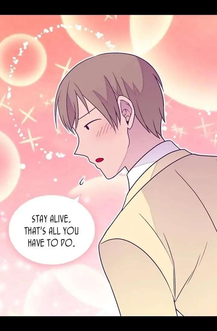 They Say I Was Born A King