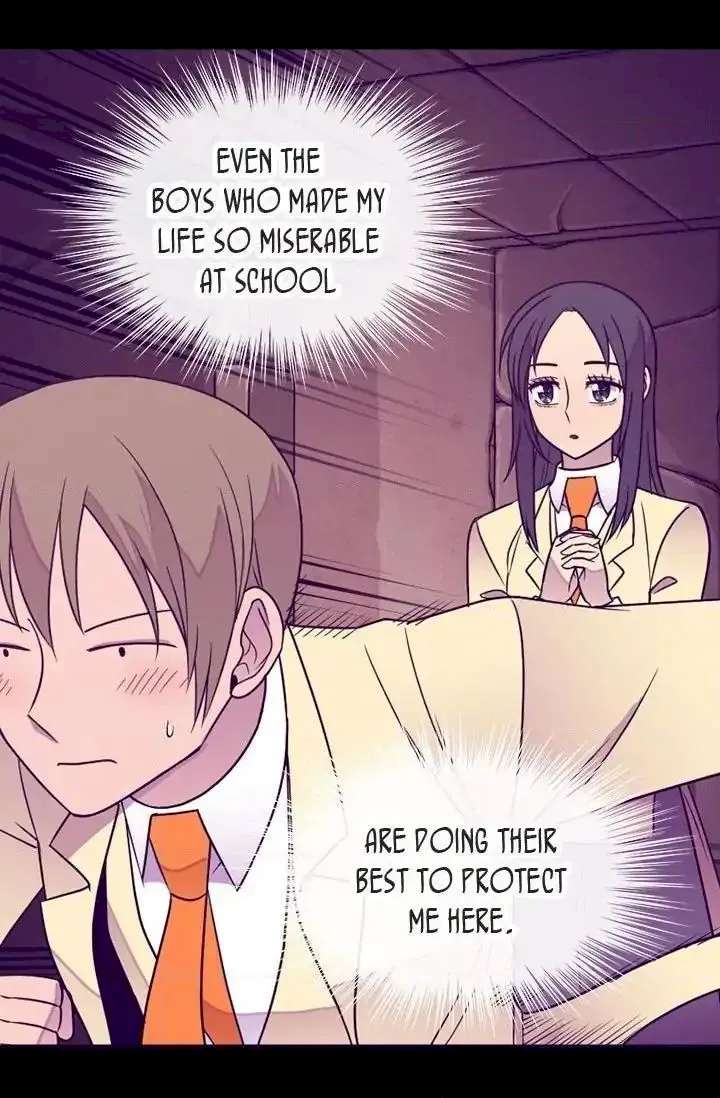 They Say I Was Born A King