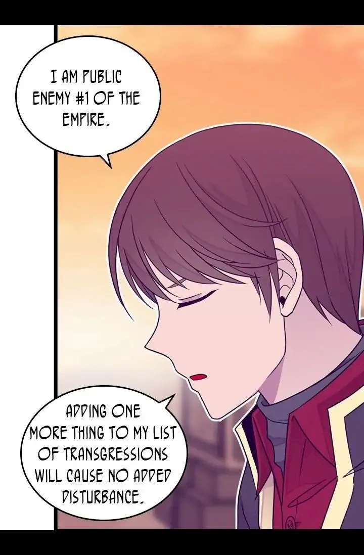 They Say I Was Born A King