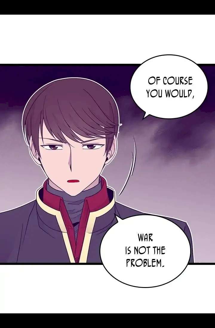 They Say I Was Born A King