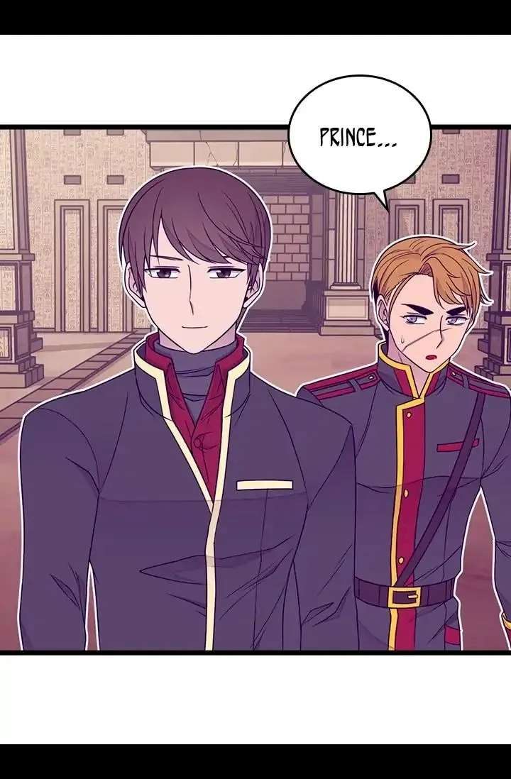 They Say I Was Born A King