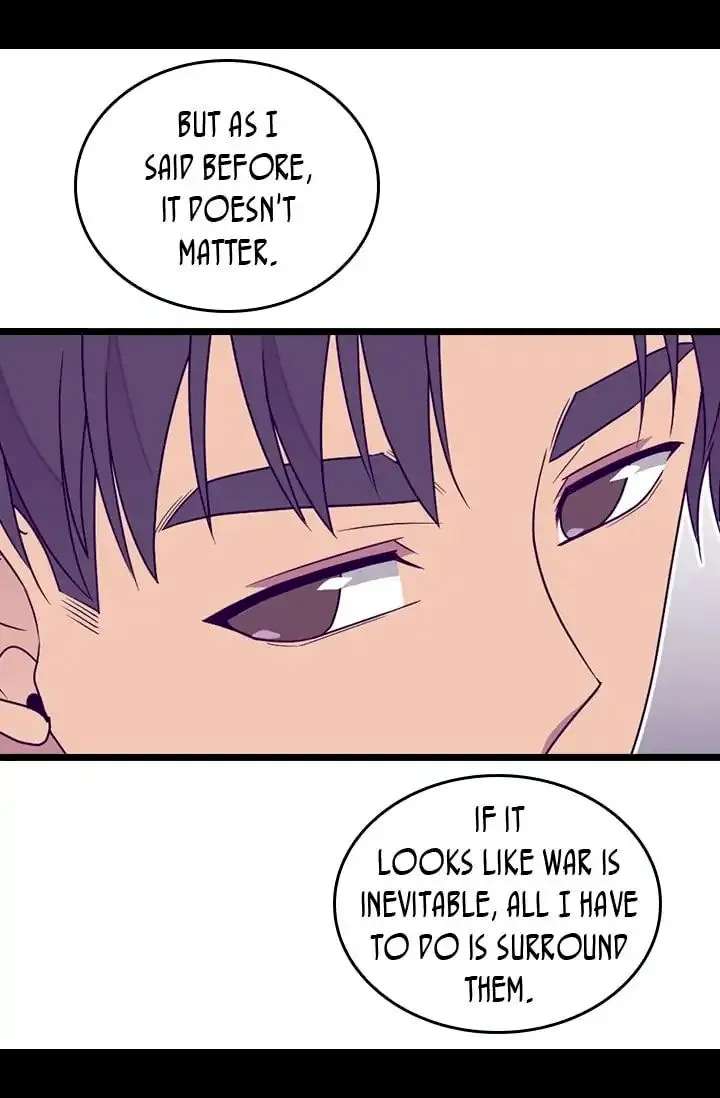 They Say I Was Born A King