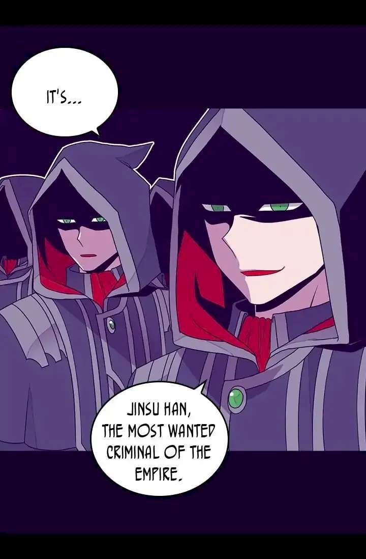 They Say I Was Born A King