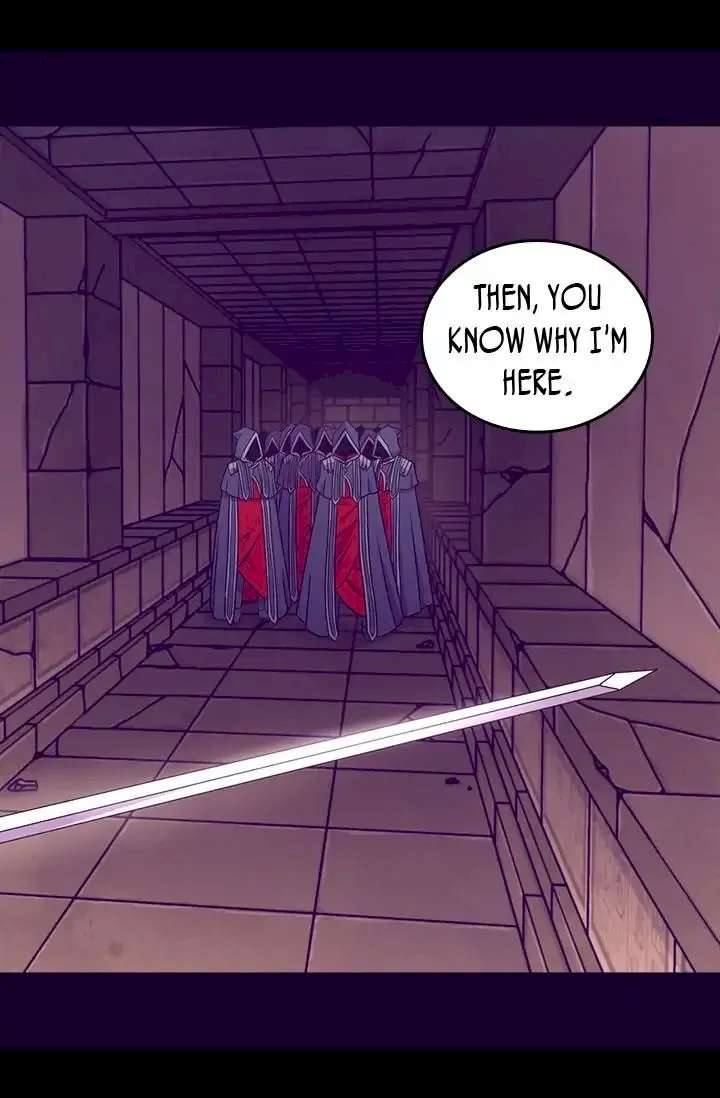 They Say I Was Born A King