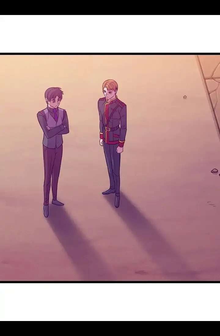 They Say I Was Born A King