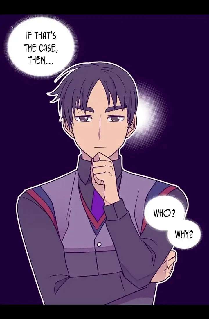 They Say I Was Born A King