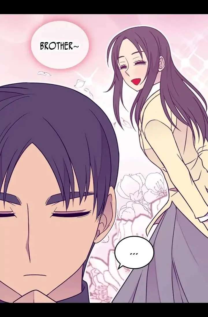 They Say I Was Born A King