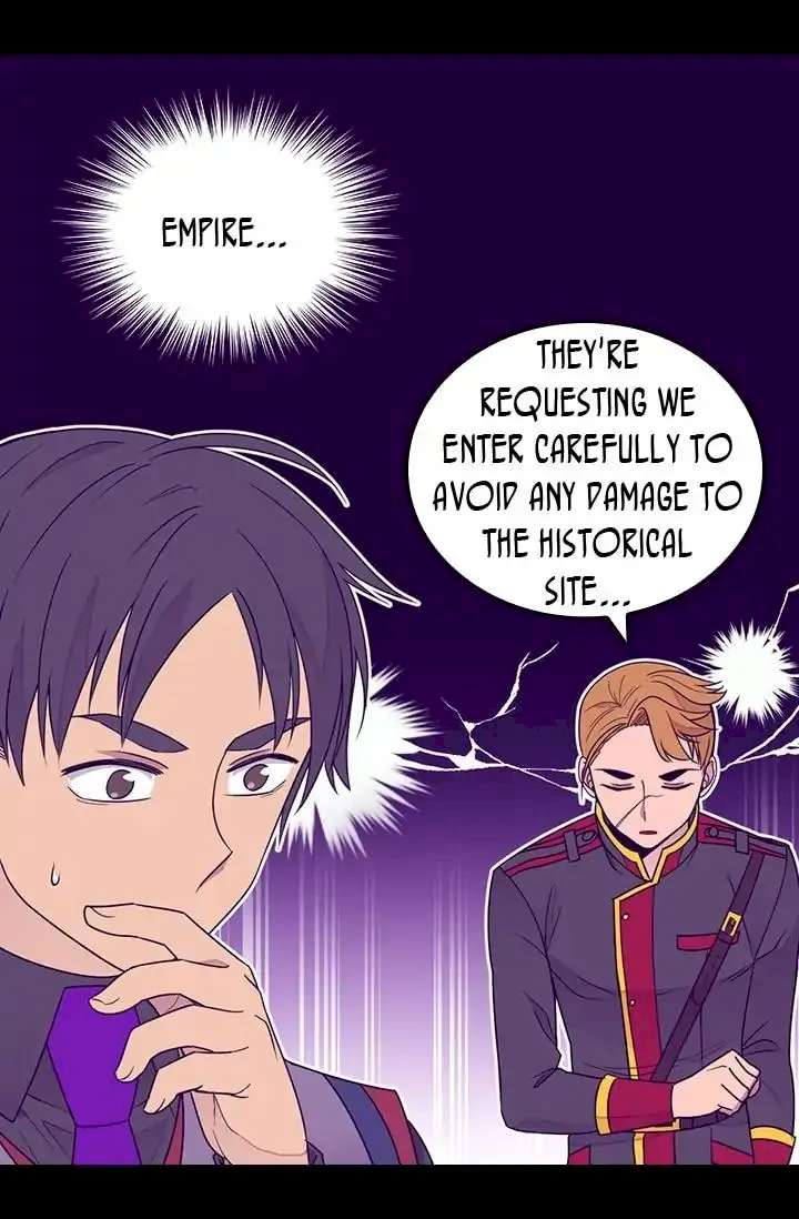 They Say I Was Born A King