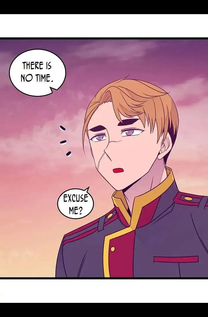 They Say I Was Born A King