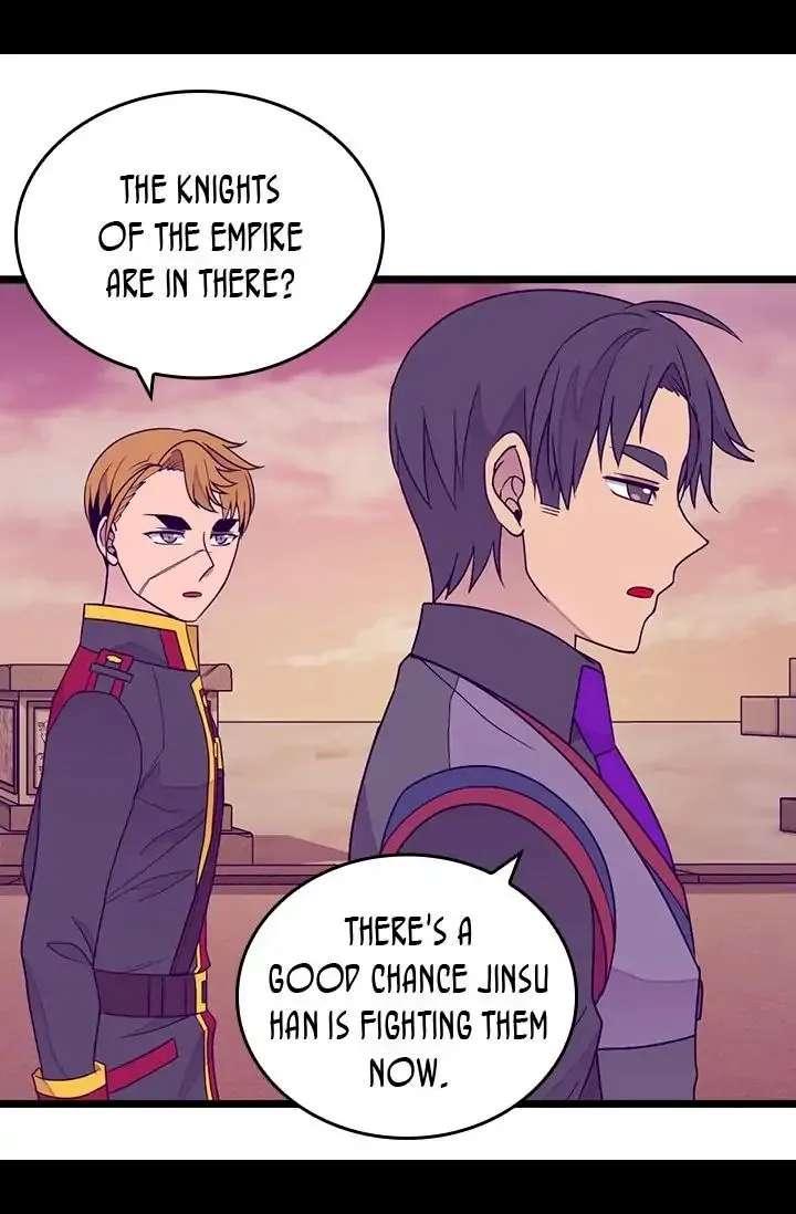 They Say I Was Born A King