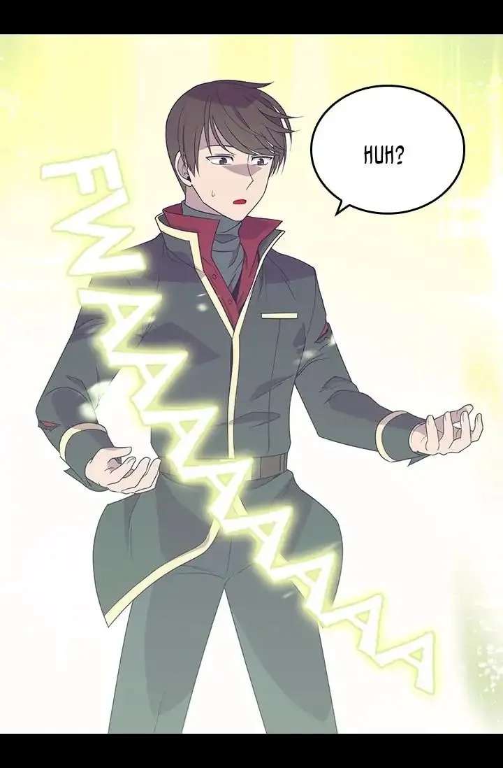 They Say I Was Born A King