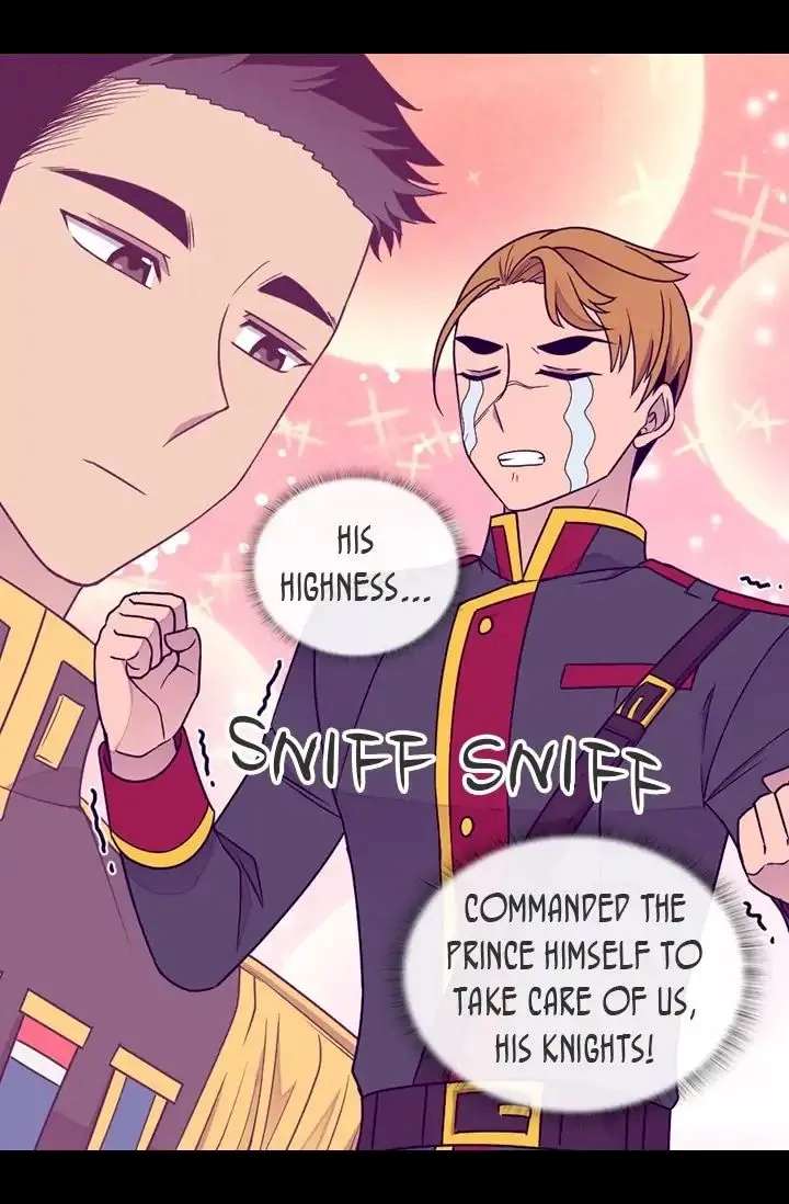 They Say I Was Born A King