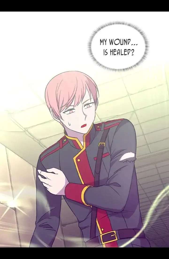 They Say I Was Born A King