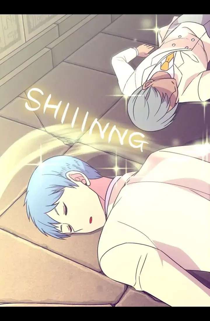 They Say I Was Born A King