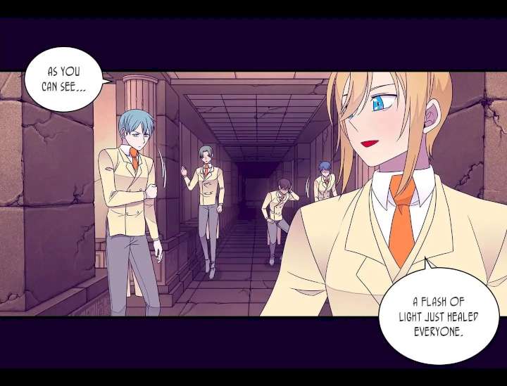 They Say I Was Born A King