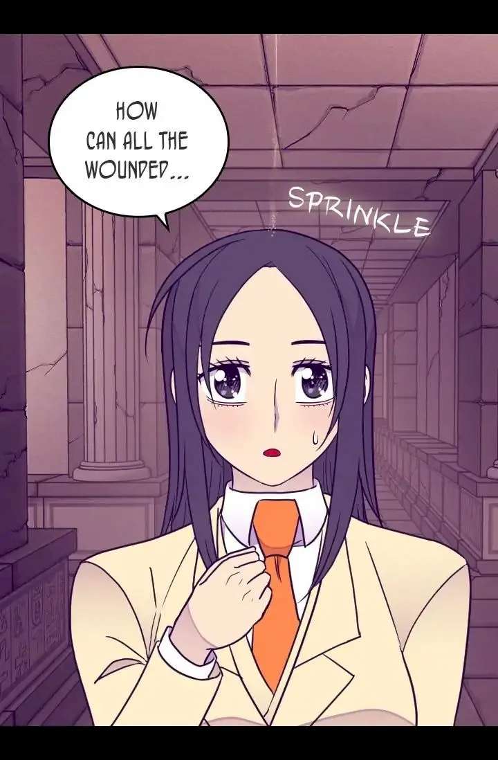 They Say I Was Born A King