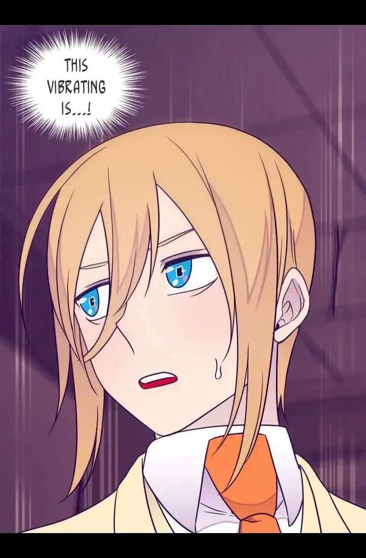 They Say I Was Born A King