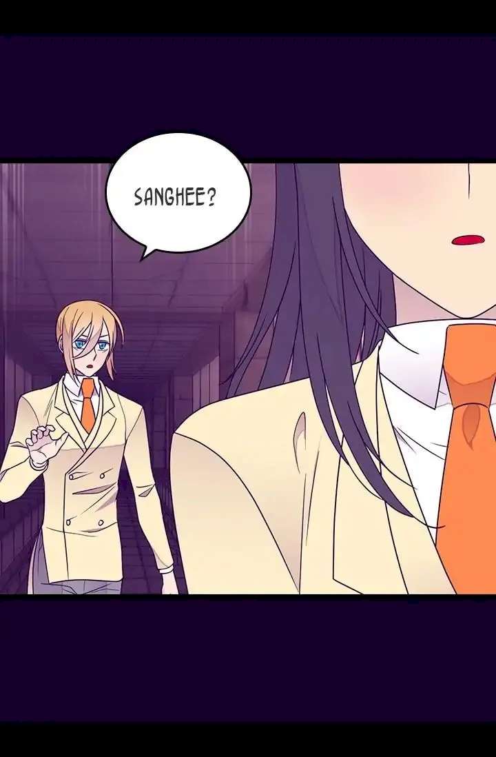 They Say I Was Born A King