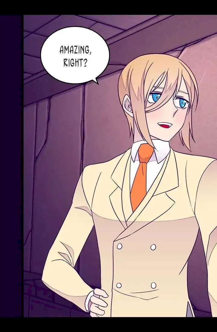 They Say I Was Born A King