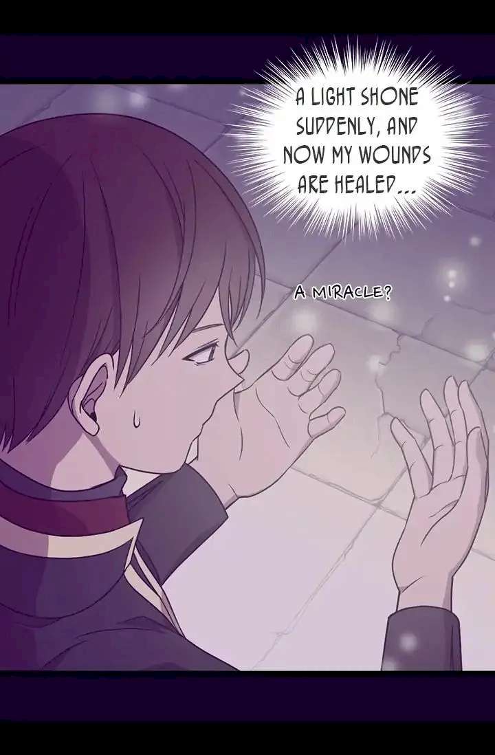 They Say I Was Born A King