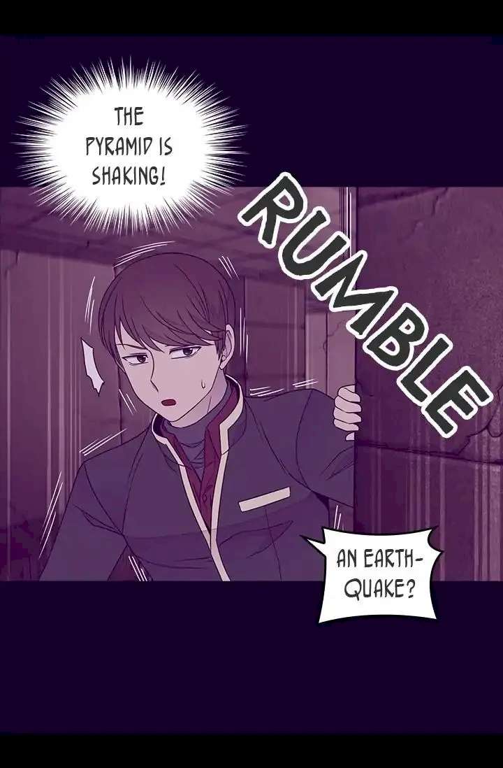 They Say I Was Born A King