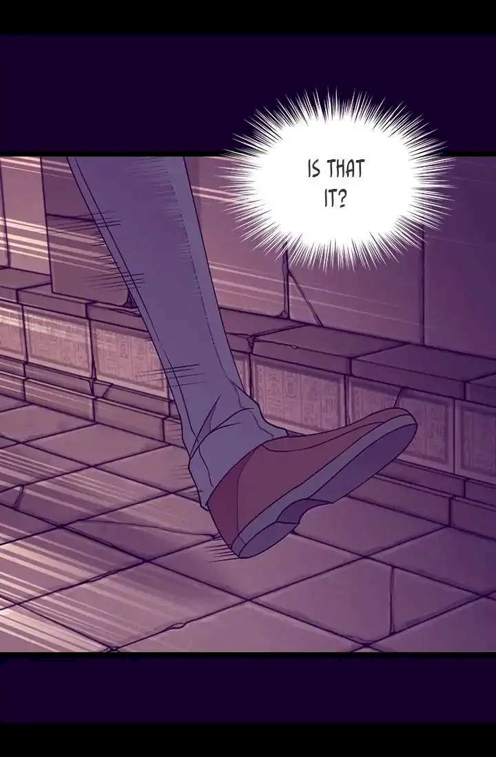 They Say I Was Born A King