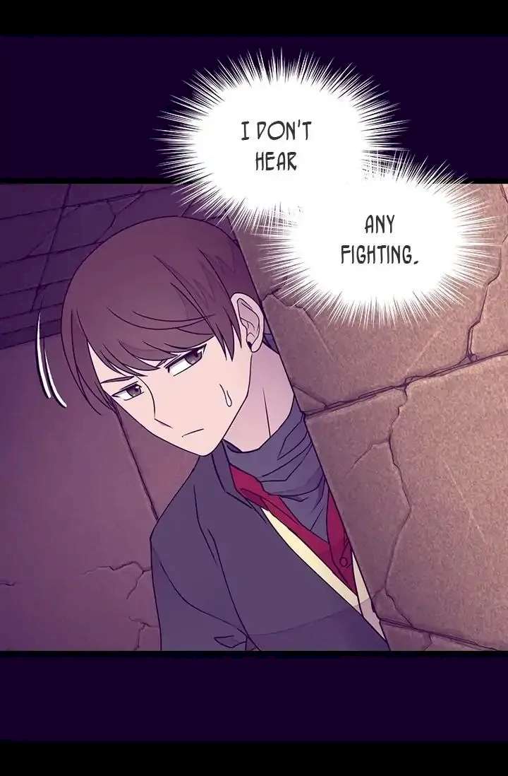 They Say I Was Born A King