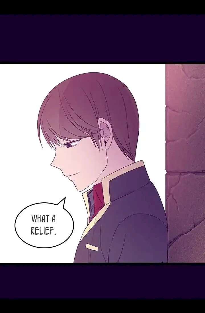 They Say I Was Born A King