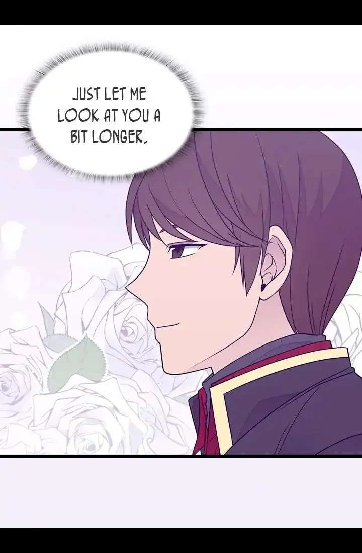 They Say I Was Born A King