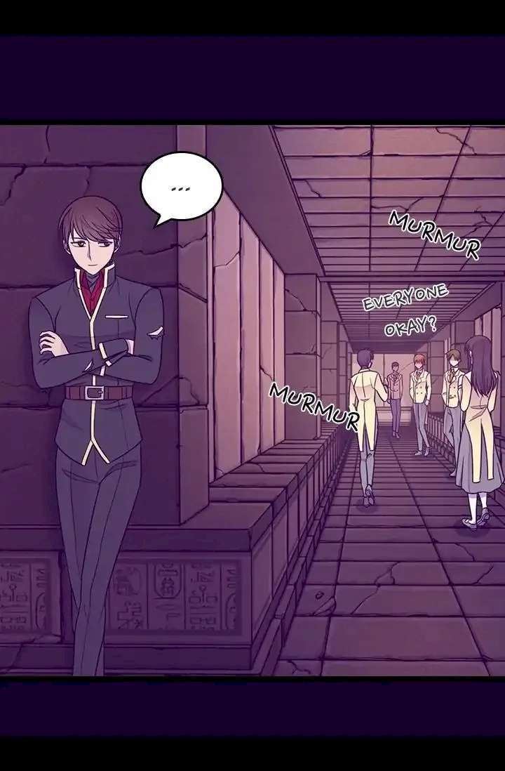 They Say I Was Born A King