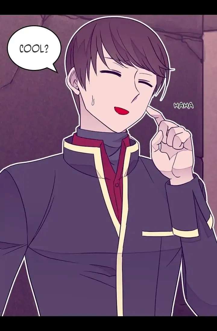 They Say I Was Born A King