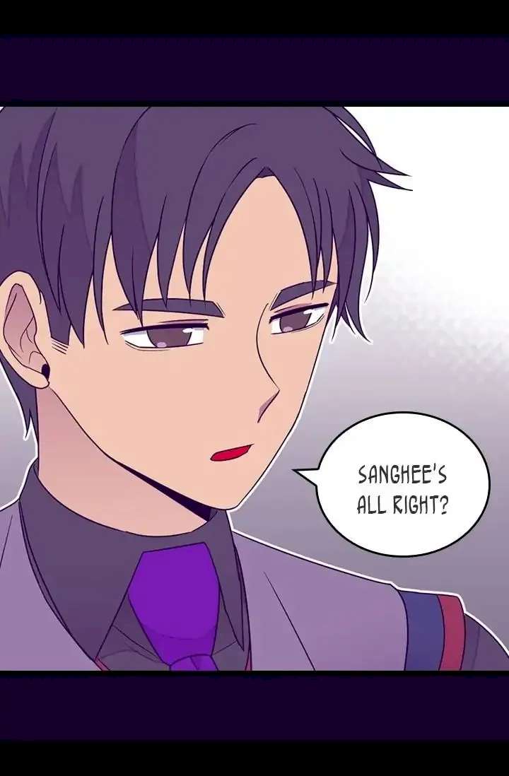 They Say I Was Born A King