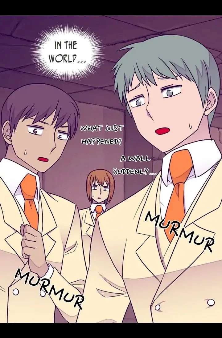 They Say I Was Born A King