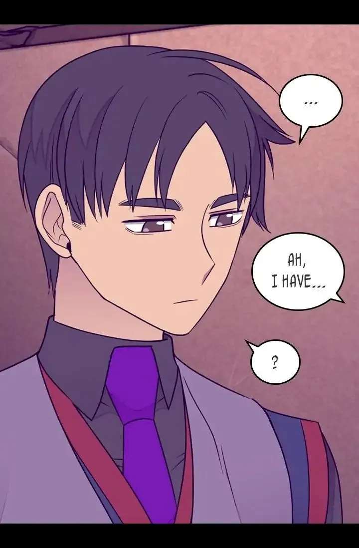 They Say I Was Born A King