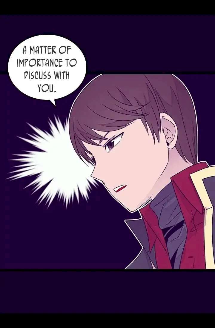 They Say I Was Born A King