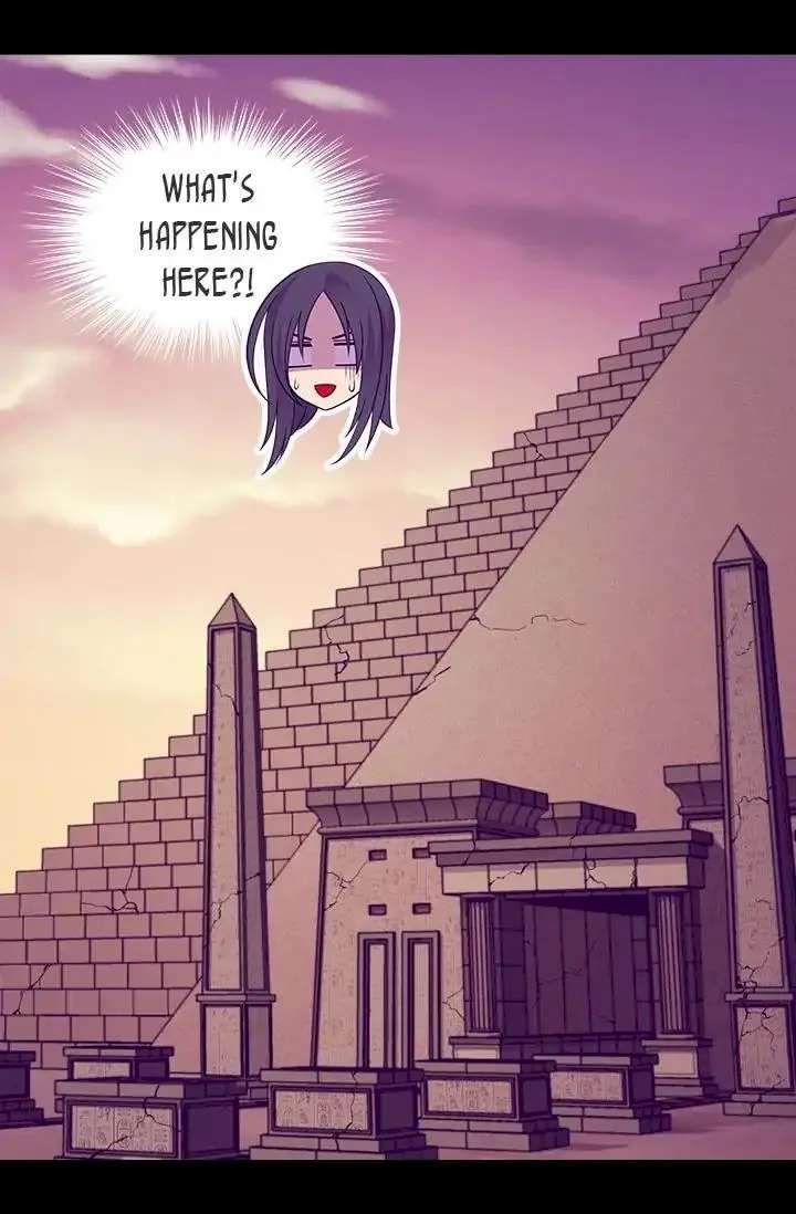 They Say I Was Born A King